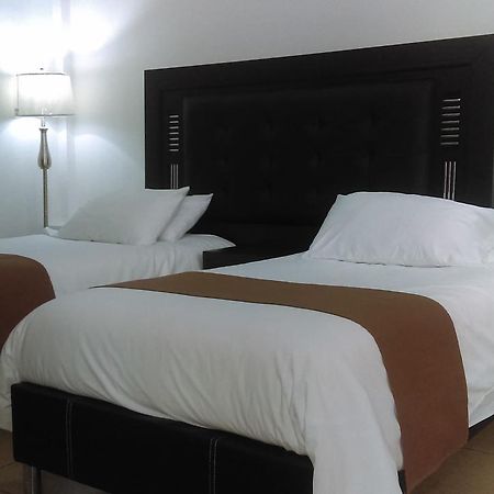 Fray Bartolome Hotel Oaxaca Zewnętrze zdjęcie
