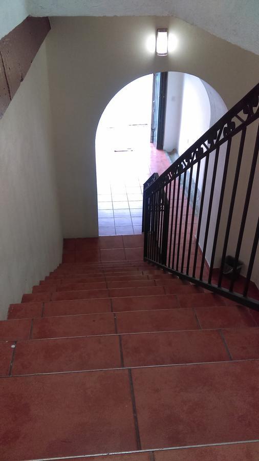 Fray Bartolome Hotel Oaxaca Zewnętrze zdjęcie