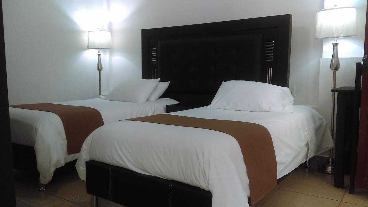 Fray Bartolome Hotel Oaxaca Zewnętrze zdjęcie