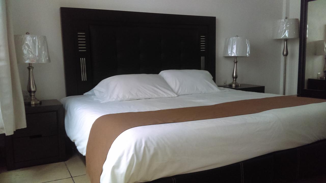 Fray Bartolome Hotel Oaxaca Zewnętrze zdjęcie