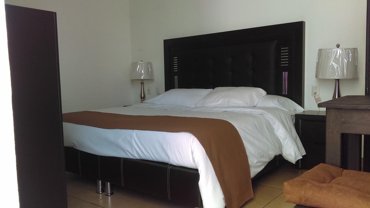 Fray Bartolome Hotel Oaxaca Zewnętrze zdjęcie