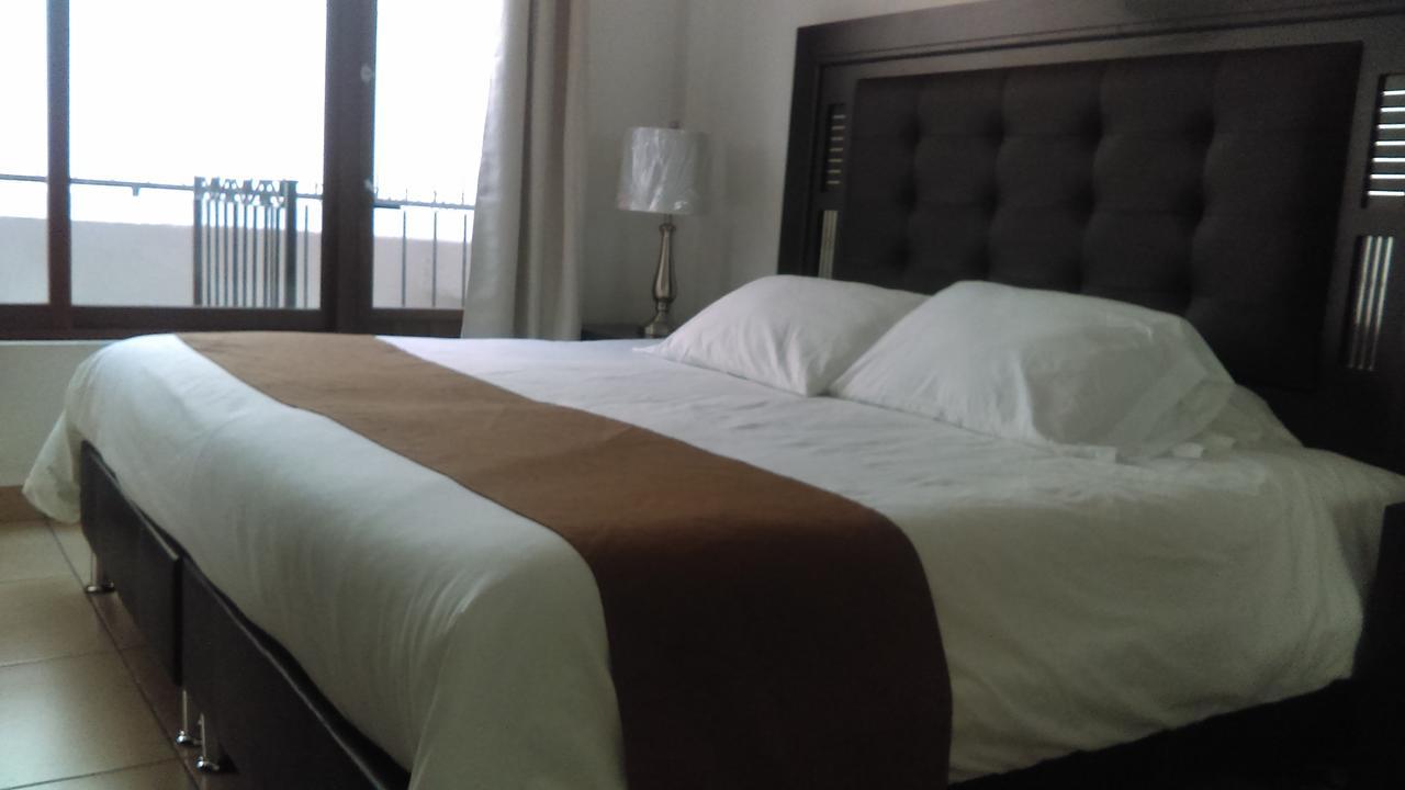 Fray Bartolome Hotel Oaxaca Zewnętrze zdjęcie