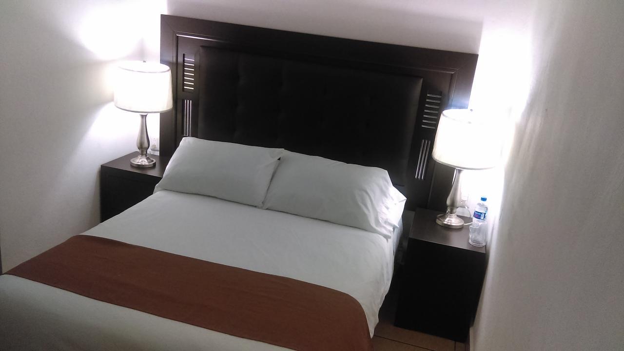 Fray Bartolome Hotel Oaxaca Zewnętrze zdjęcie