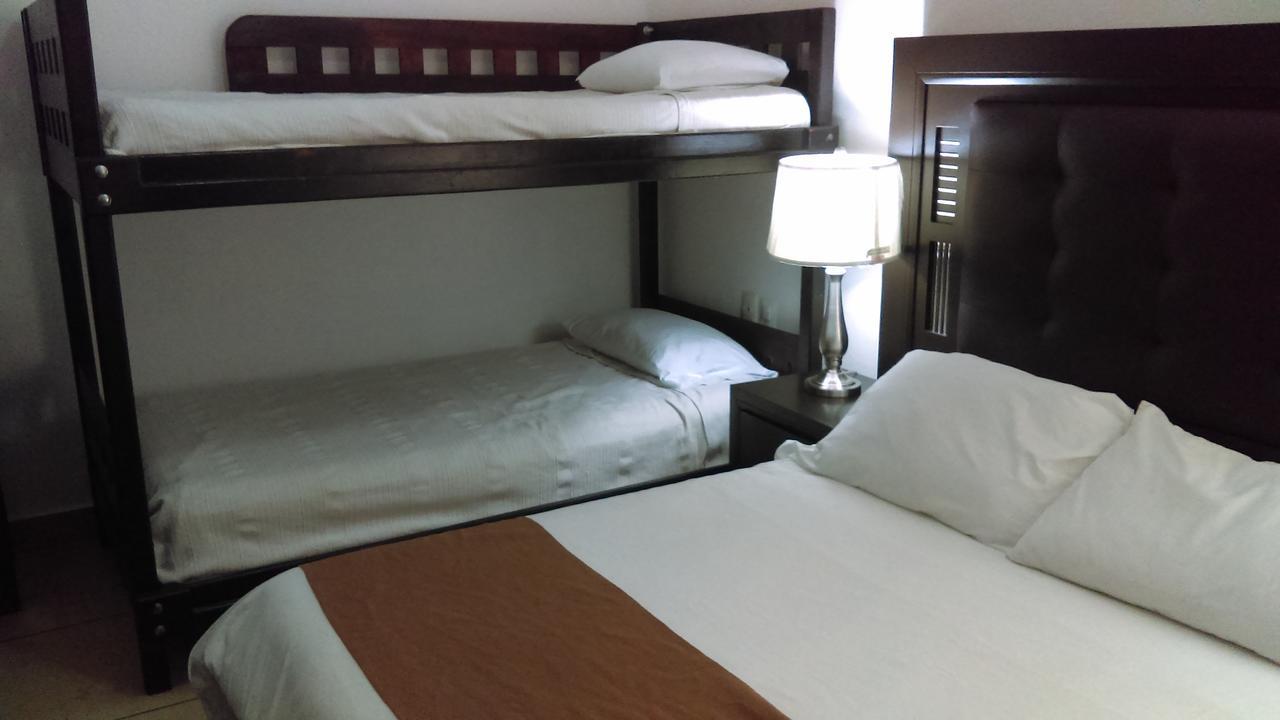 Fray Bartolome Hotel Oaxaca Zewnętrze zdjęcie