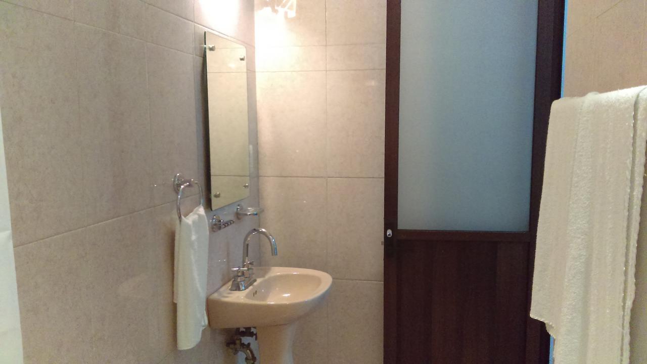 Fray Bartolome Hotel Oaxaca Zewnętrze zdjęcie