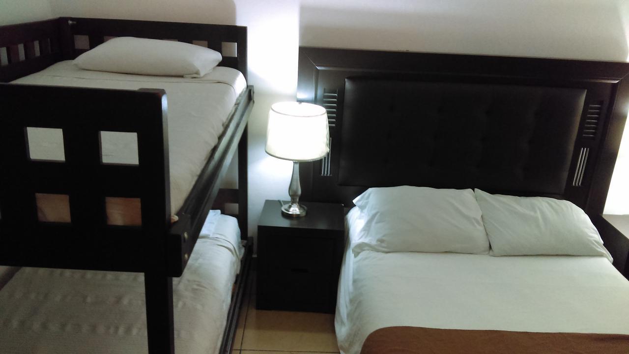 Fray Bartolome Hotel Oaxaca Zewnętrze zdjęcie