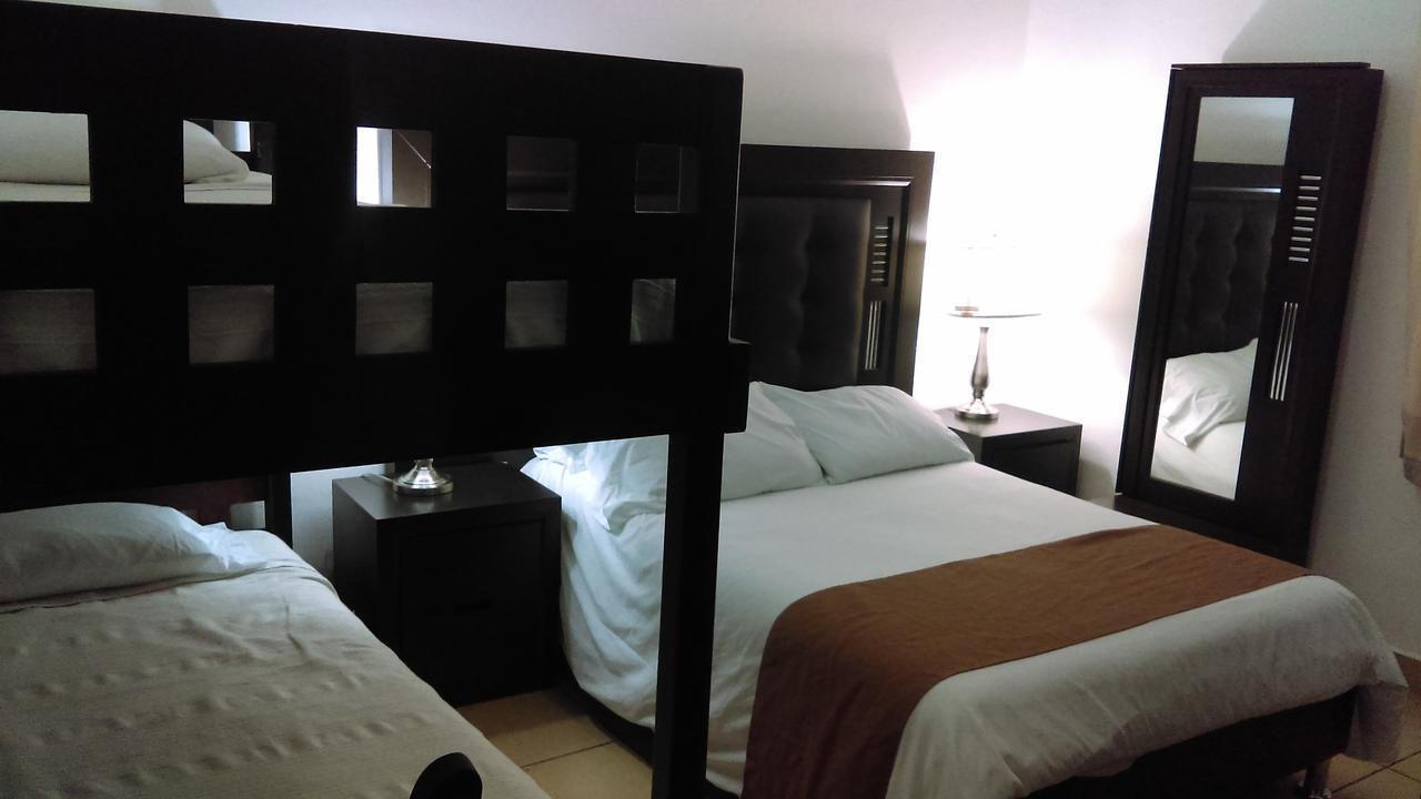 Fray Bartolome Hotel Oaxaca Zewnętrze zdjęcie
