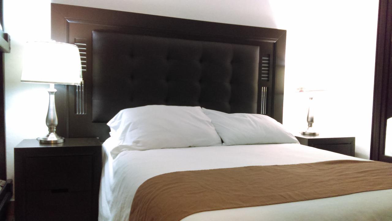 Fray Bartolome Hotel Oaxaca Zewnętrze zdjęcie