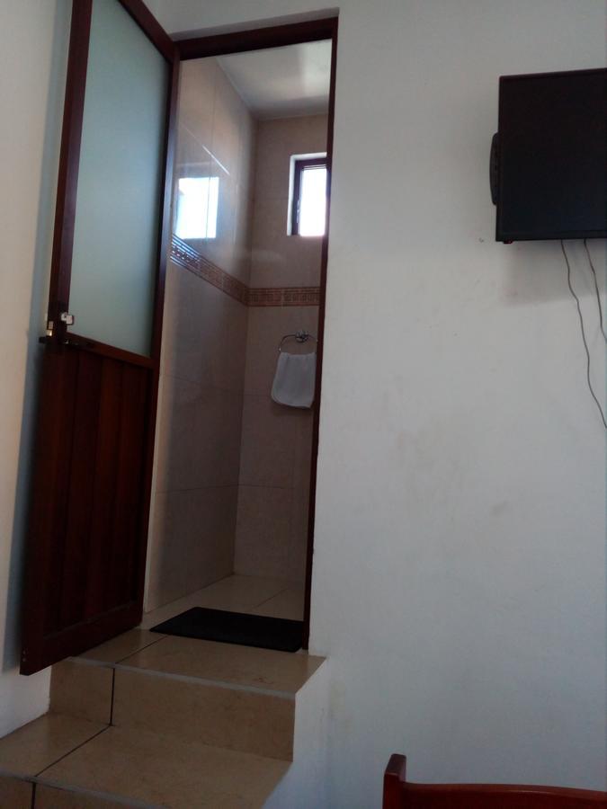 Fray Bartolome Hotel Oaxaca Zewnętrze zdjęcie