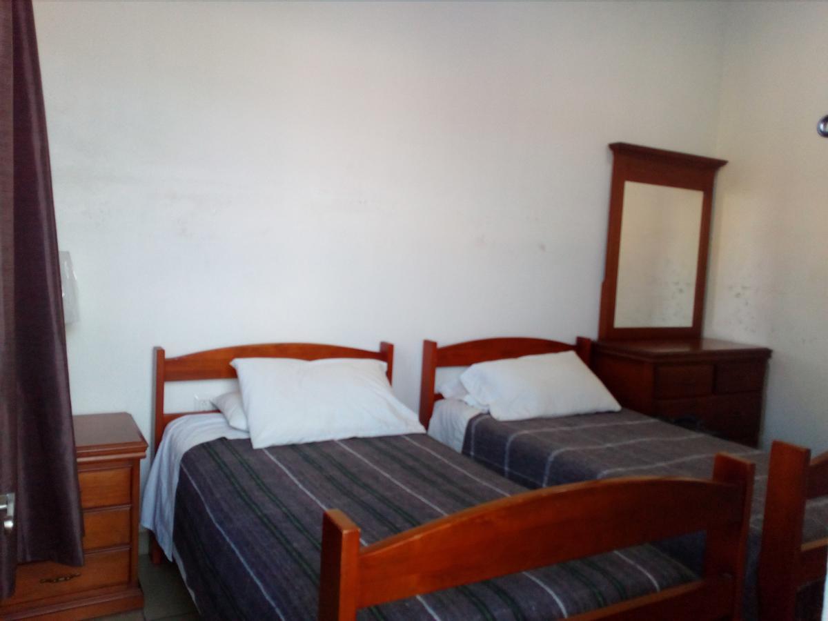 Fray Bartolome Hotel Oaxaca Zewnętrze zdjęcie